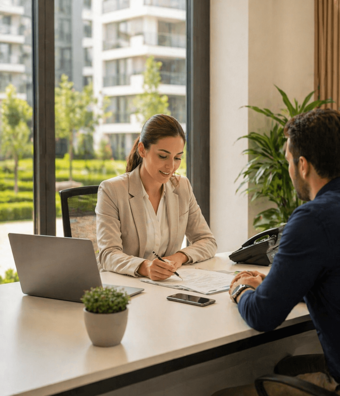 Prestij Kapıcı sıkça sorulan sorular