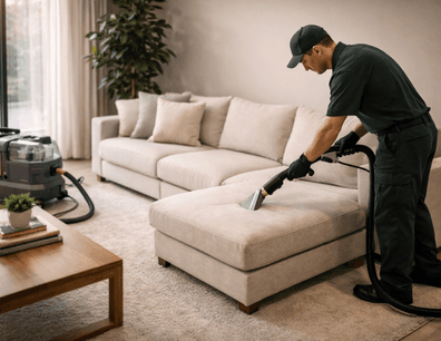 Halı Koltuk Yıkama